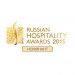 Курорт «Красная Пахра» - номинант престижной премии Russian Hospitality Awards 2015 Курорт «Красная Пахра» - номинант престижной премии Russian Hospitality Awards 2015