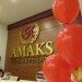 На курорте «Красная Пахра» отметили 14-летие гостиничной сети Amaks Hotels & Resorts На курорте «Красная Пахра» отметили 14-летие гостиничной сети Amaks Hotels & Resorts