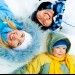 Зимние каникулы на курорте «Красная Пахра» Зимние каникулы на курорте «Красная Пахра»