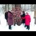 Секреты Краснопахорского леса Секреты Краснопахорского леса
